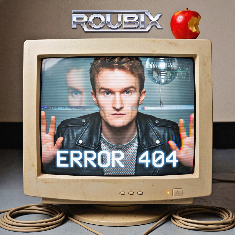 ROUBIX - Error 404 